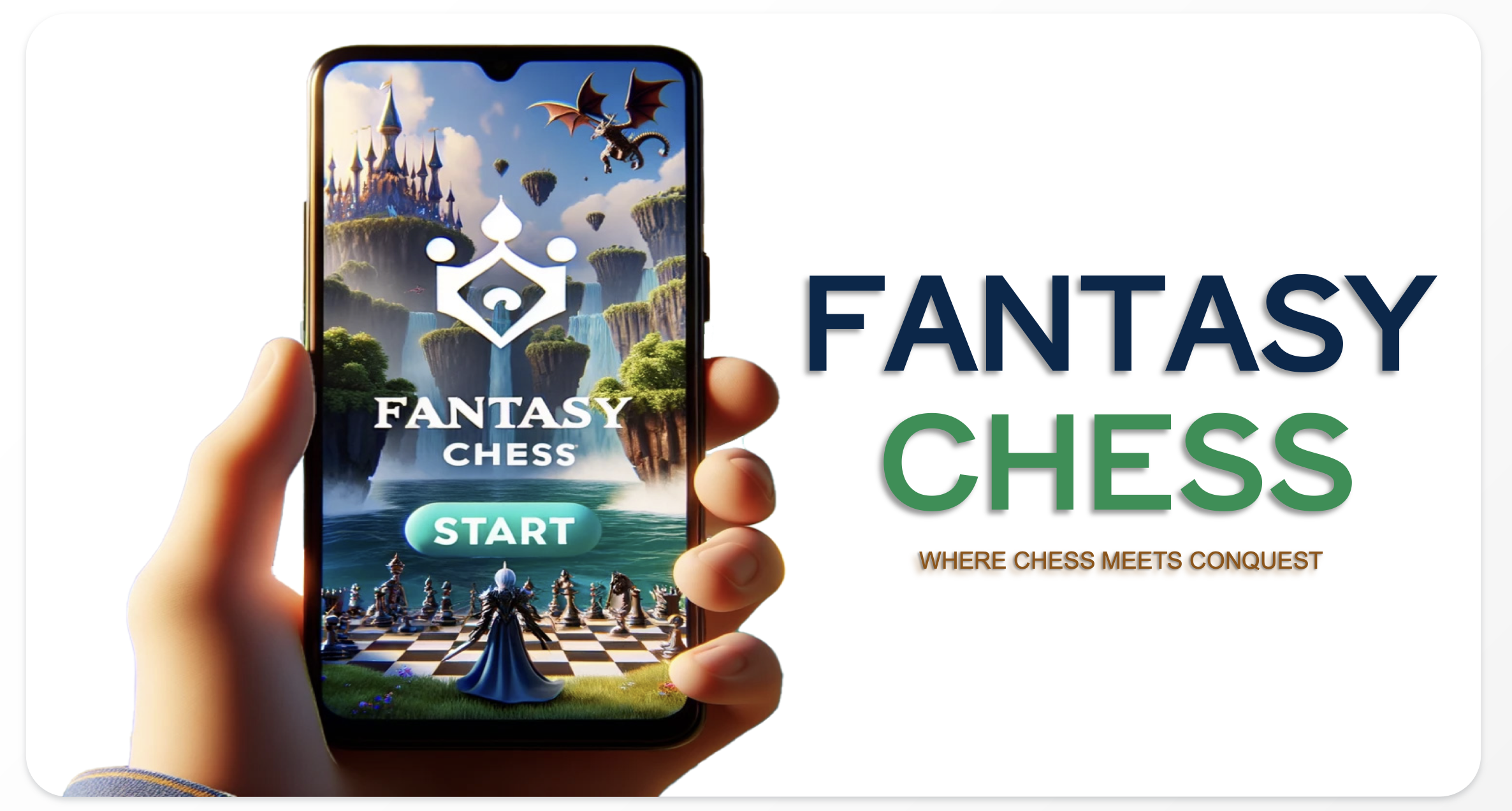 Fantasy Chess